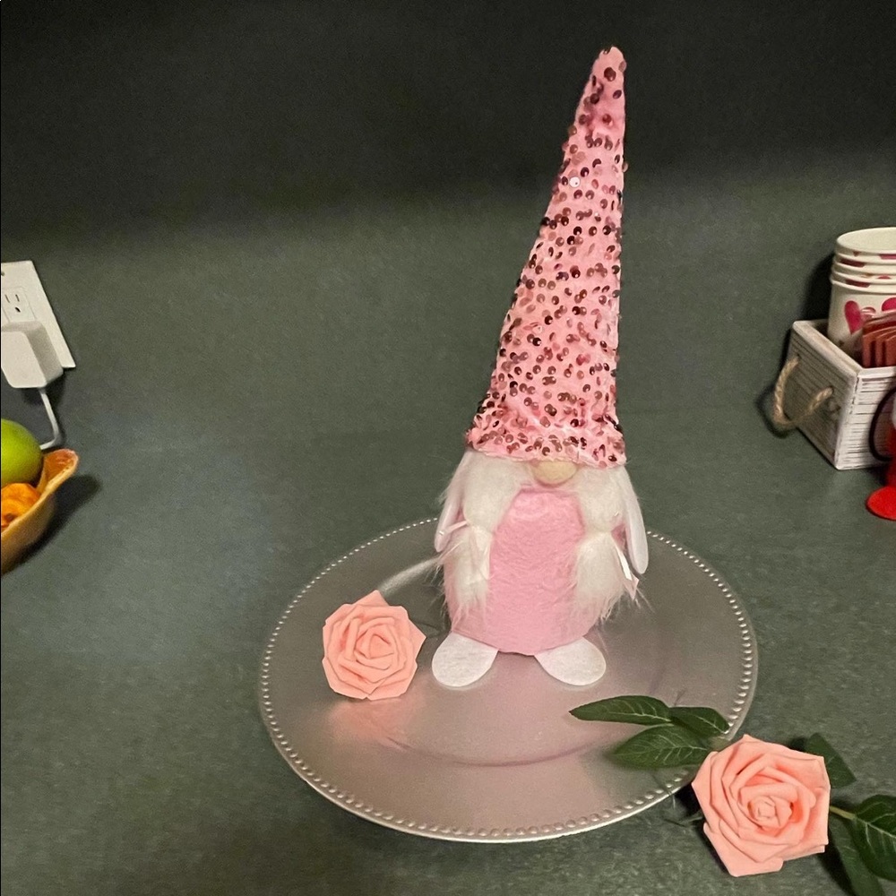 COPY - Valentine’s Day decor